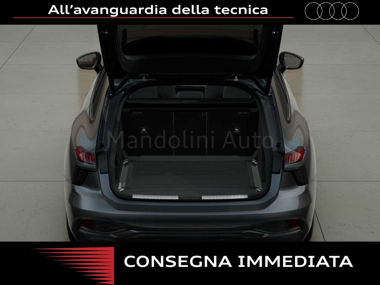 Audi A6 avant 2.0 tdi mhev+ 204cv s line edition s tronic