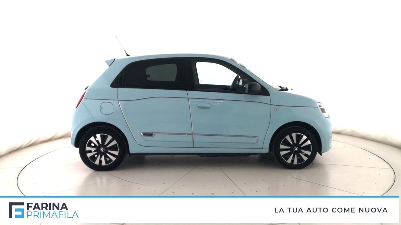 RENAULT Twingo Electric - Twingo Techno 22kWh