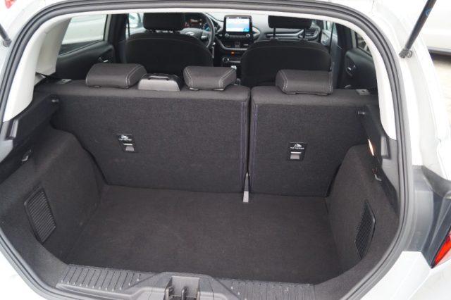 FORD Fiesta 1.1 75 CV 5 porte Titanium