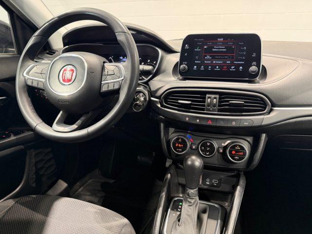 FIAT Tipo 1.6 Mjt S&S DCT 5 porte Lounge PREZZO REALE