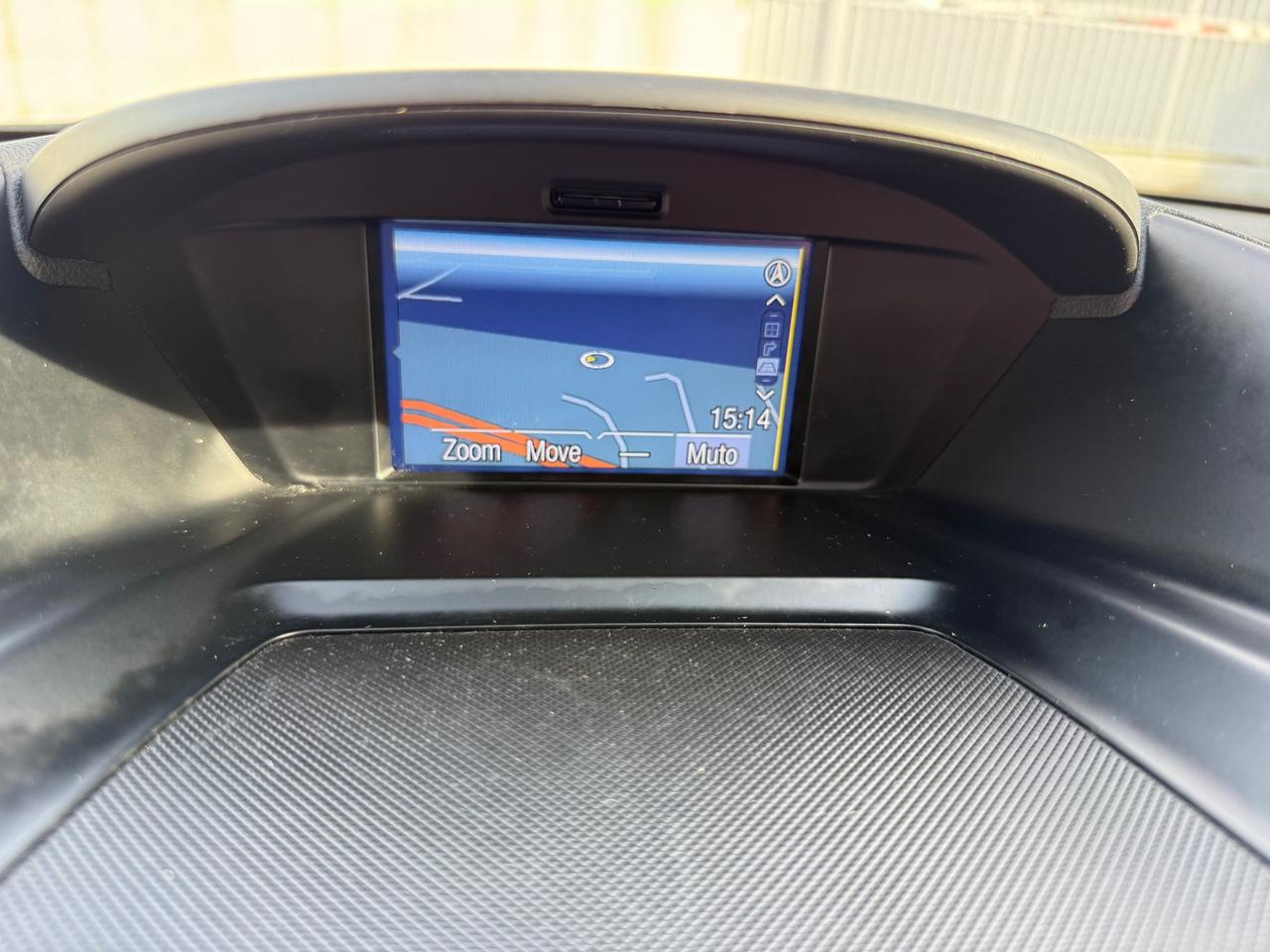 Ford Kuga 2.0 TDCI Retrocamera Navigatore