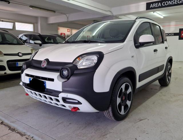 FIAT Panda Cross 1.0 FireFly S&S Hybrid