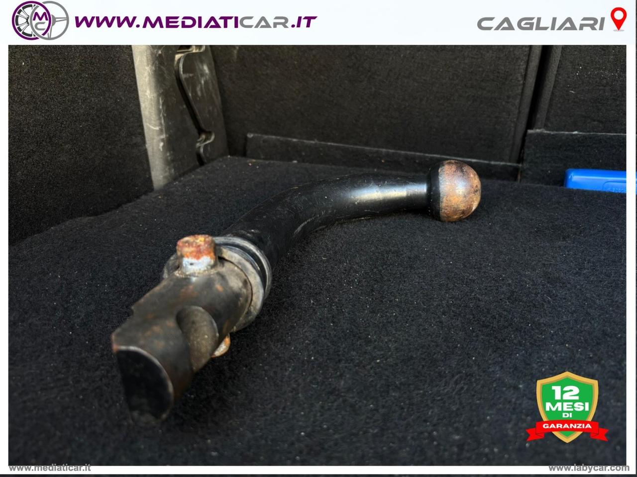 OPEL Astra 1.7 CDTI 125 CV 5p. Elective