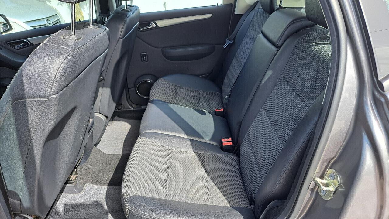 Mercedes-benz A 180 A 180 CDI Avantgarde
