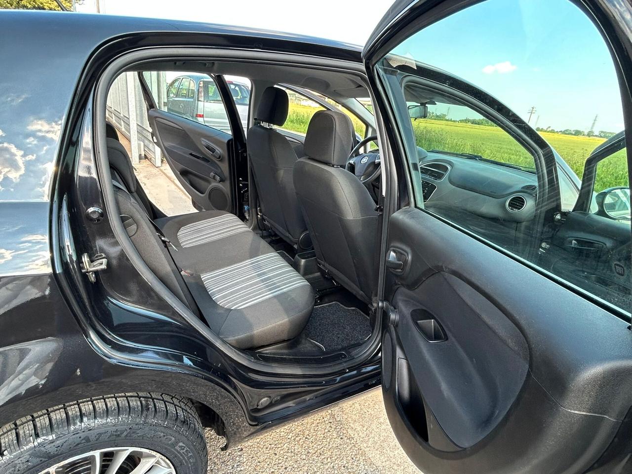 Fiat Punto Evo Punto Evo 1.2 5 porte S&S 150°