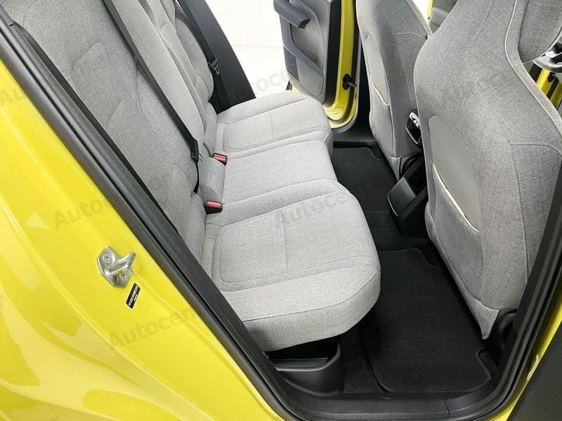 Volvo EX30 EX30 SINGLE MOTOR EXTENDED RANGE ULTRA