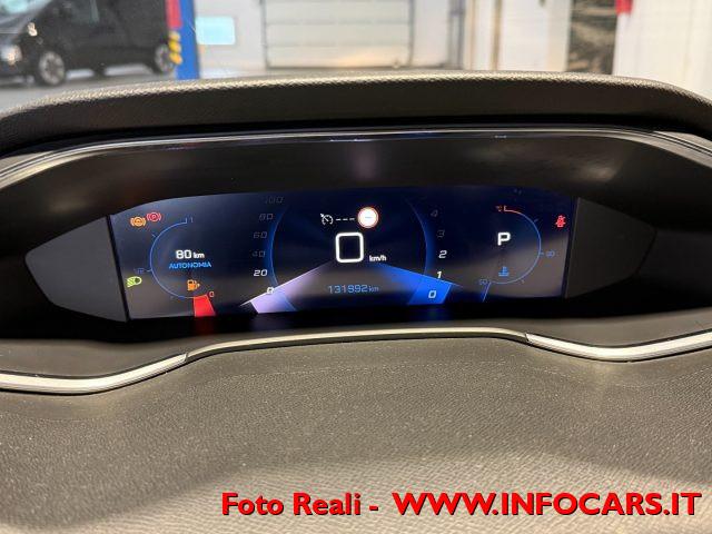 PEUGEOT 308 SW BlueHDi 130 CV EAT8 allure - PROMO