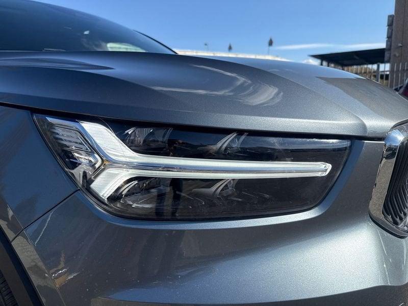 Volvo XC40 2.0 t4 Momentum geartronic my20