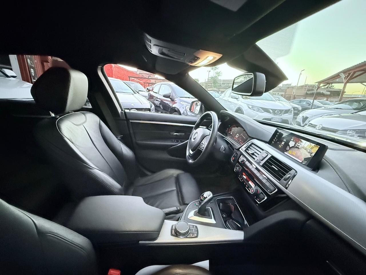 420d Gran Coupé Sport-unipro-rate-unipro