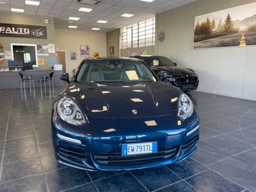 Porsche Panamera 3.0 Diesel