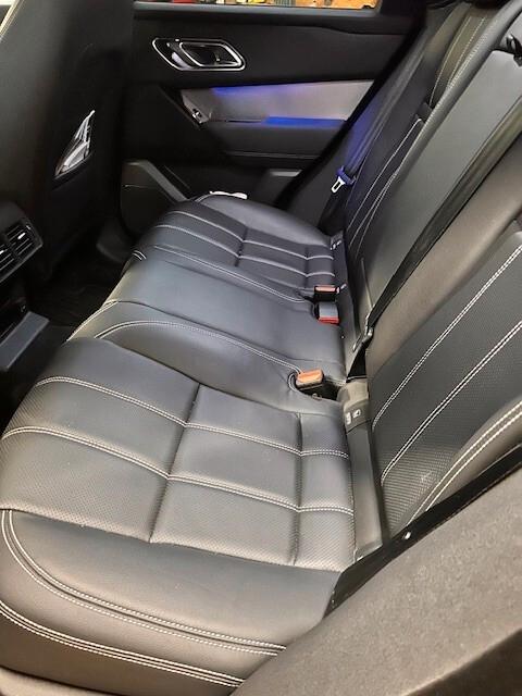 Land Rover Range Velar 2.0D I4 204 CV R-Dynamic S