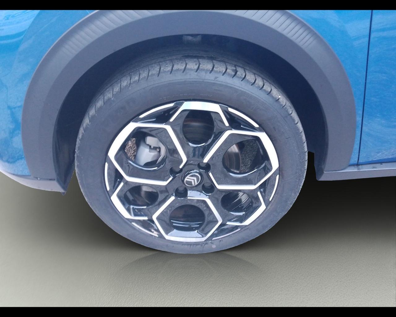 CITROEN C3 4ª serie - C3 PureTech 100 S&S Max