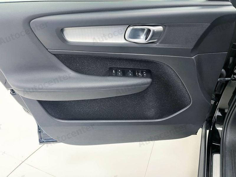 Volvo XC40 XC40 T4 PLUG IN PHEV INSCRIPTION EXPRESSION