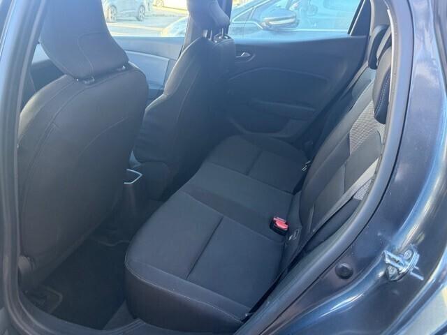 Renault Clio Blue dCi 85 CV 5 porte Intens anno 01