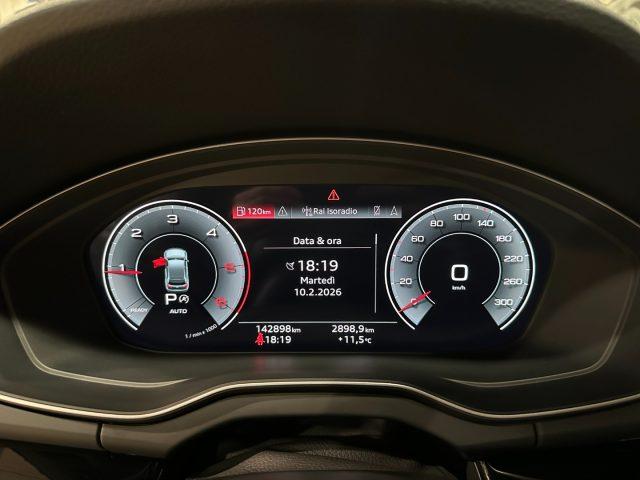 AUDI Q5 Sportback SPB 40 TDI quattro S tronic S line - IVA