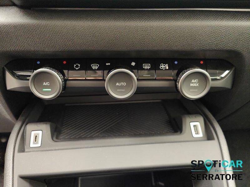 Citroën C4 X 1.2 puretech Feel s&s 100cv