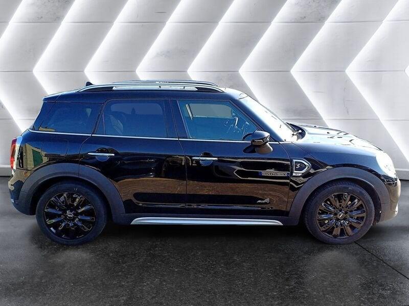 MINI Mini Countryman F60 Mini Countryman 2.0 Cooper S Hype all4 auto my19