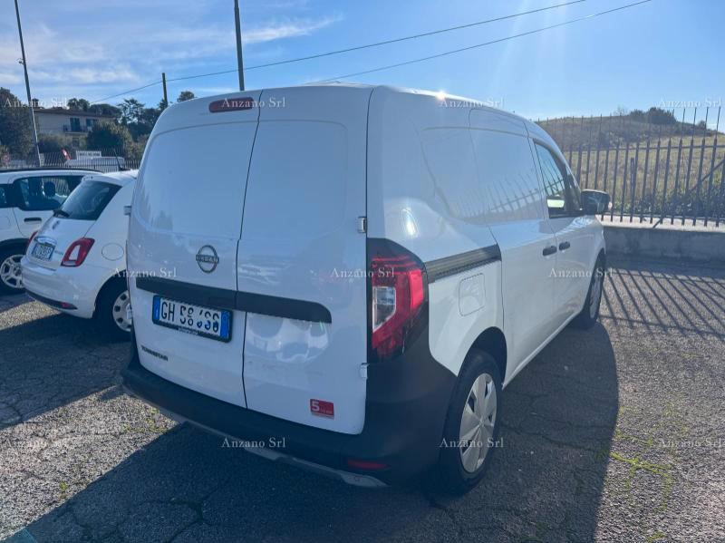 NISSAN Townstar van 1.3 130cv L1 Acenta