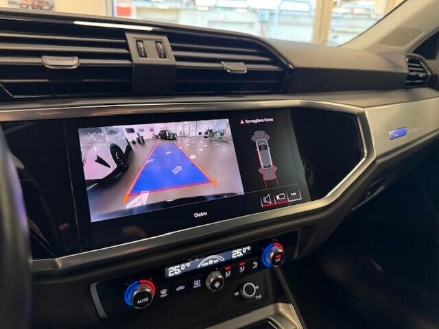 Audi Q3 SPB 35 TDI S TRONIC S LINE EDITION 2021 iva esp