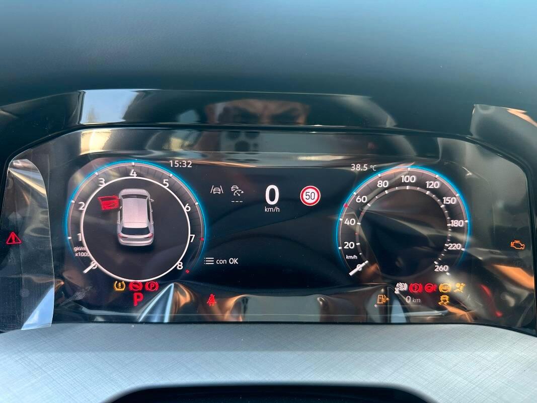 Volkswagen Golf 1.5 tsi Edition Plus 115cv