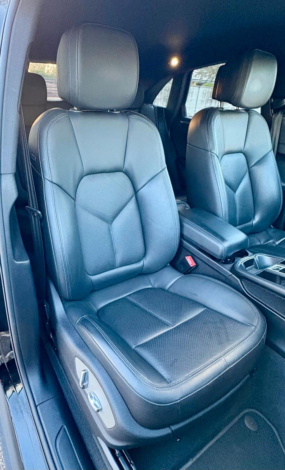 Porsche Macan 2.0 265 CV PDK