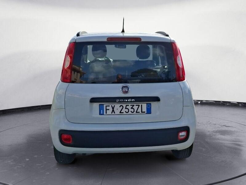 FIAT Panda 1.2 EasyPower Lounge