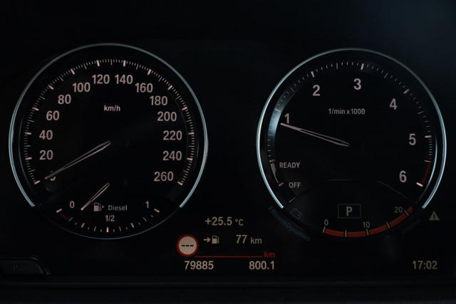BMW X2 xDrive18d Msport