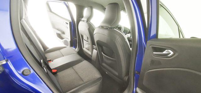 RENAULT Clio TCe 90 CV 5 porte Techno