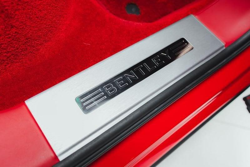 Bentley Bentayga BENTLEY BENTAYGA