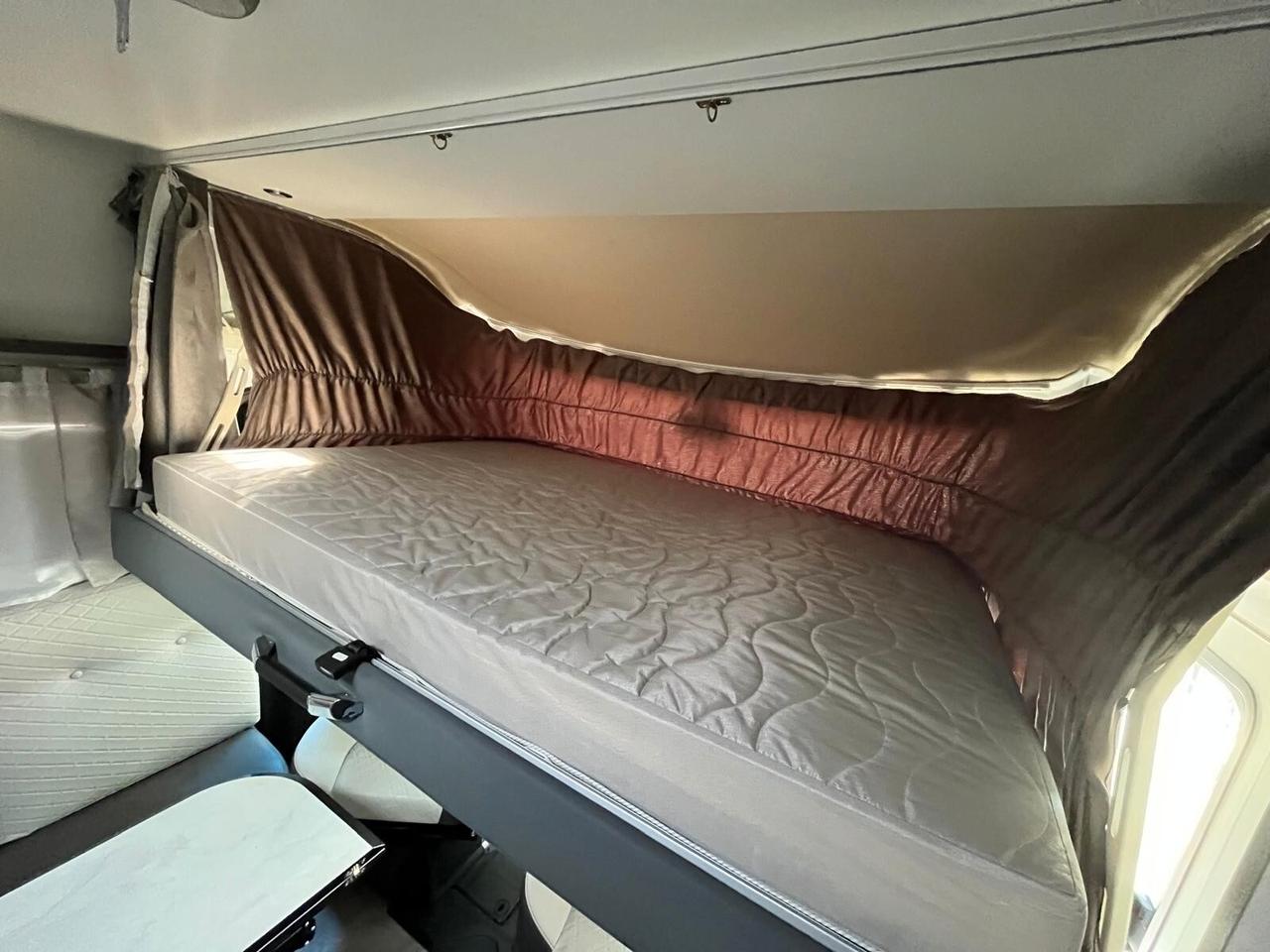 Benimar AMPHYTRION A967