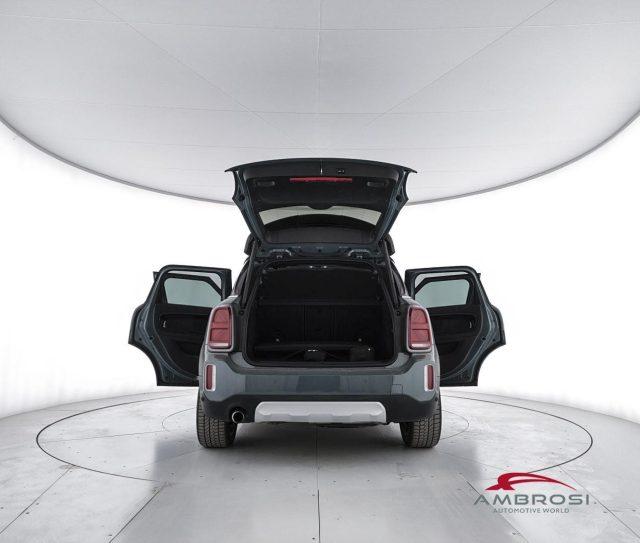 MINI Countryman Cooper 1.5 Cooper SE Hype ALL4 Automatica