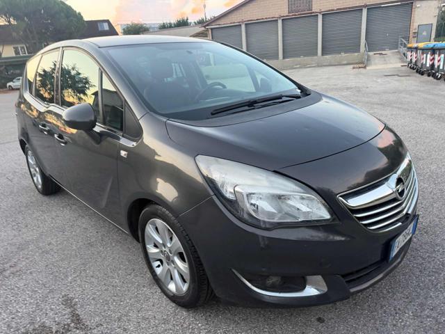 OPEL Meriva 1.3 CDTI 95CV ecoFLEX Cosmo senza lavoro da fare