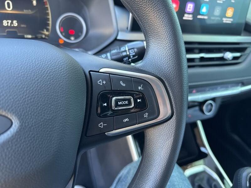 DR AUTOMOBILES dr 5.0 1.5 Bi-Fuel GPL, UNICA