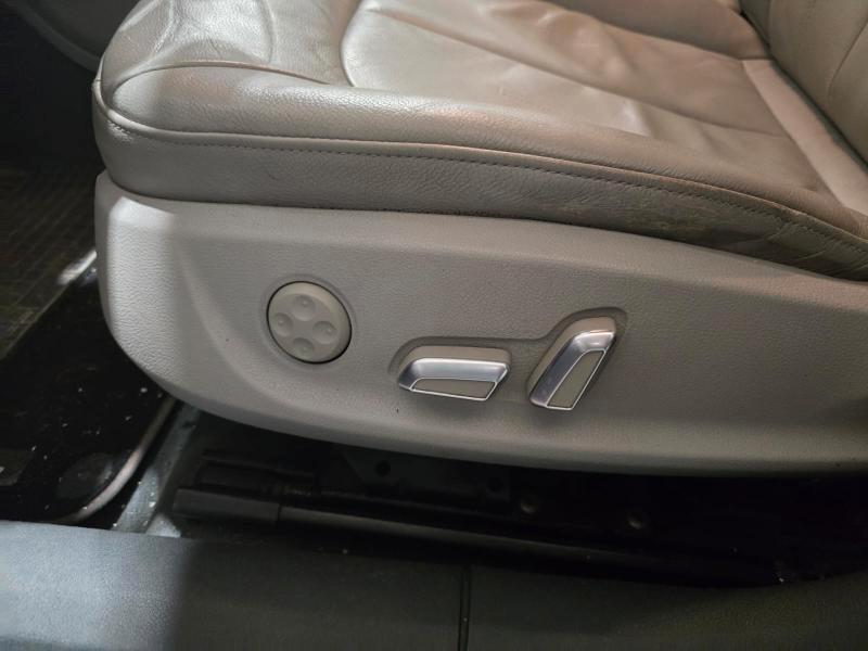 Audi A6 Avant 2.0 tdi ultra 190cv s-tronic