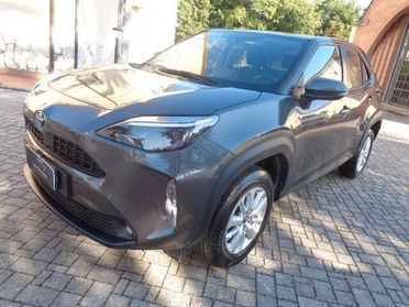 Toyota Yaris Cross Yaris Cross 1.5 Hybrid 5p. E-CVT Active