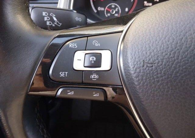 VOLKSWAGEN T-Roc 1.5 TSI