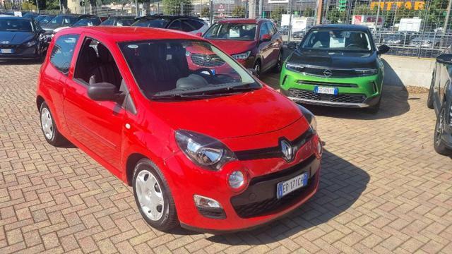 RENAULT Twingo 1.2 16V Wave