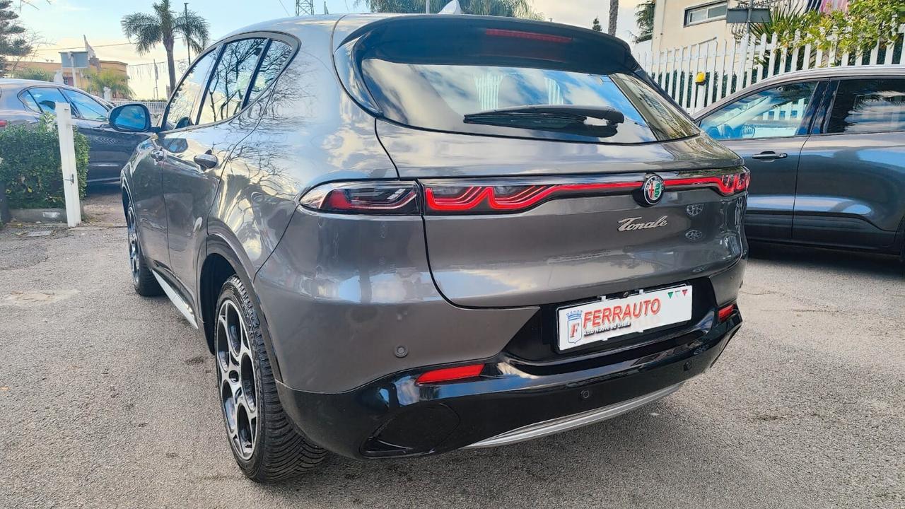 ALFA TONALE 1.6 130CV TCT6 TI FULL