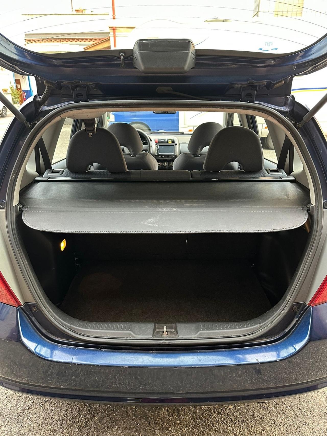 Honda Jazz 1.2 i-DSi 5p. S