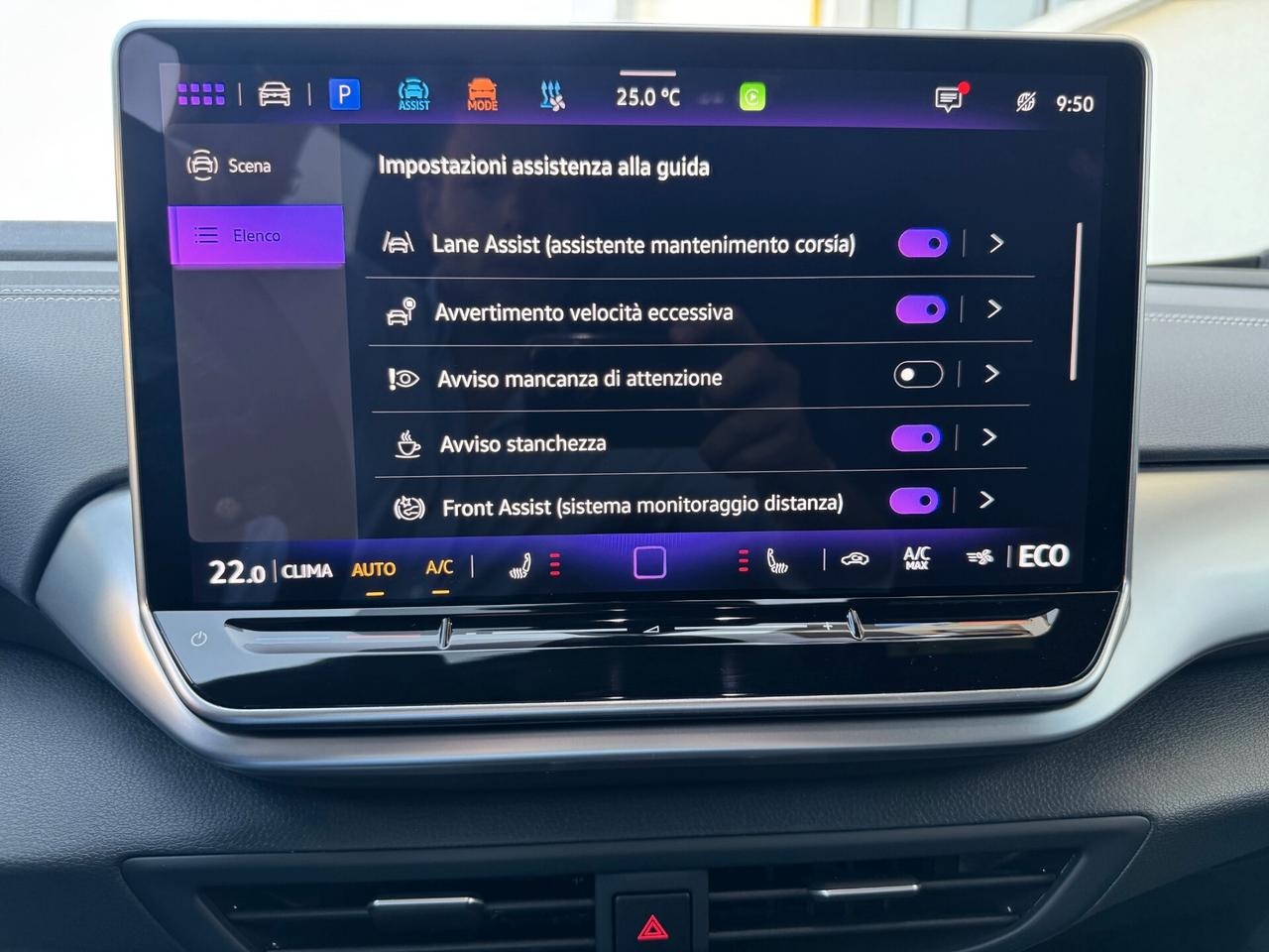 VolkswagenID.4 ID.4 Edition Plus / NO VINCOLI