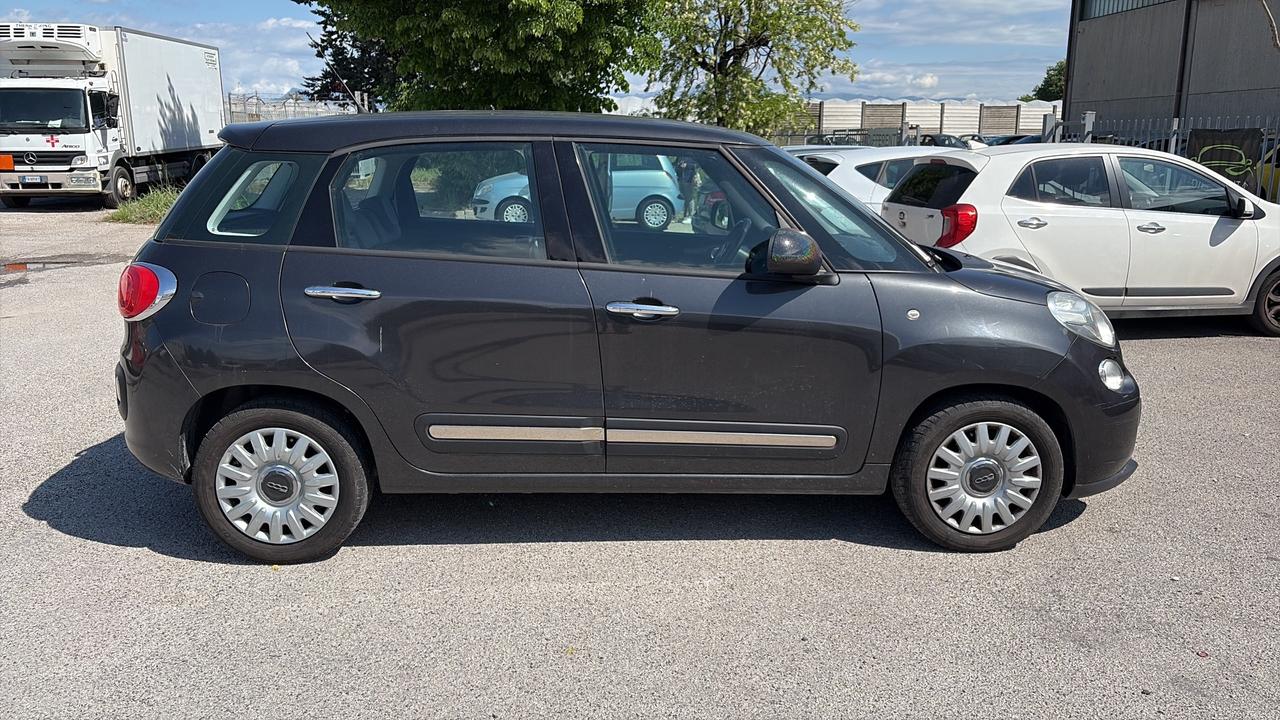 Fiat 500L 1.3 Multijet 85 CV LEGGI DESCRIZIONE