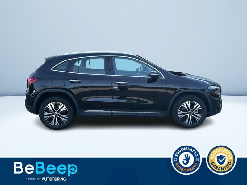 Mercedes-Benz GLA 250 E PHEV PROGRESSIVE ADVANCED PLUS AUTO