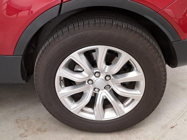 LAND ROVER Range Rover Evoque 2.0 TD4 150 CV 5p. SE