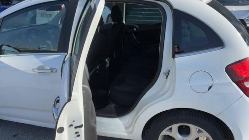 Citroën C3 II 2009 1.2 puretech (vti) Exclusive 82cv FL