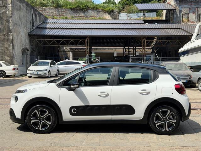 CITROEN C3 PureTech 82 Shine