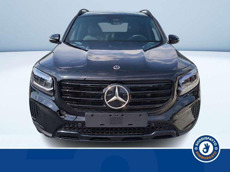 Mercedes-Benz GLB Classe 200d Automatic Advanced Plus Progressive