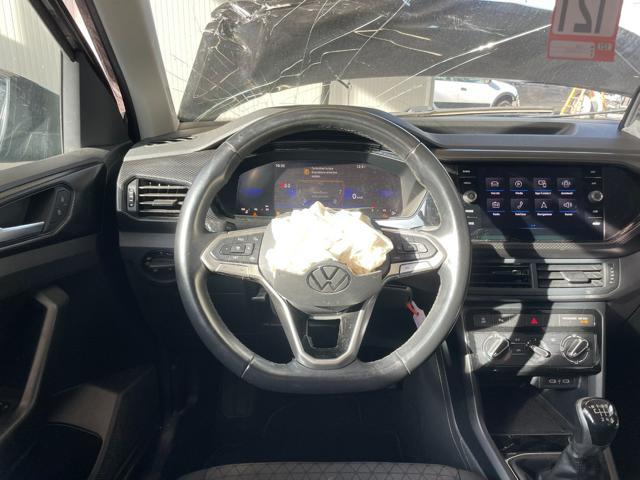 VOLKSWAGEN T-Cross 1.0 TSI 110CV STYLE