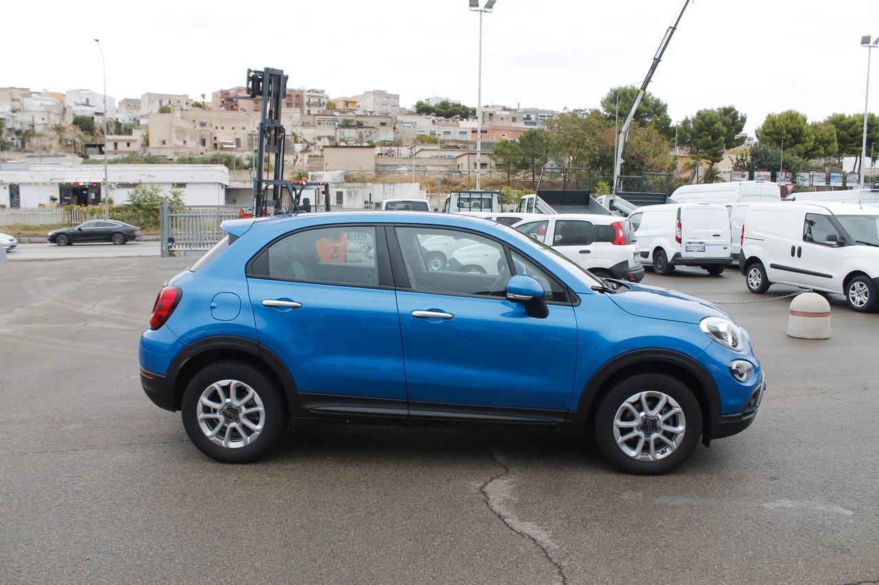 Fiat 500X 1.3 MultiJet 95 CV S-Design Cross