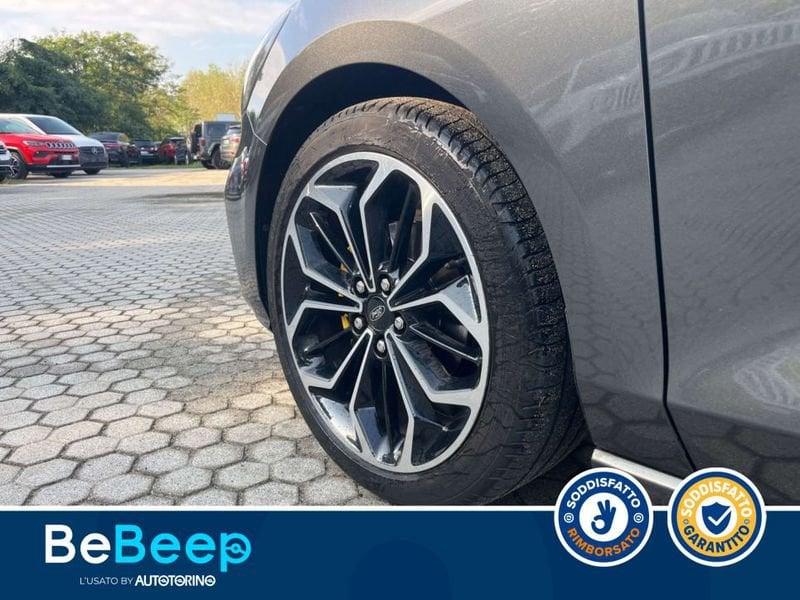 Ford Focus 1.0 ECOBOOST ST-LINE S&S 125CV