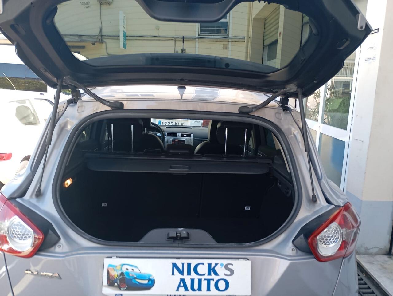 Ford Kuga -2011